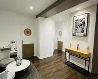 Appartement, 120 m²