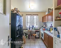 Appartement, 64,6 m²