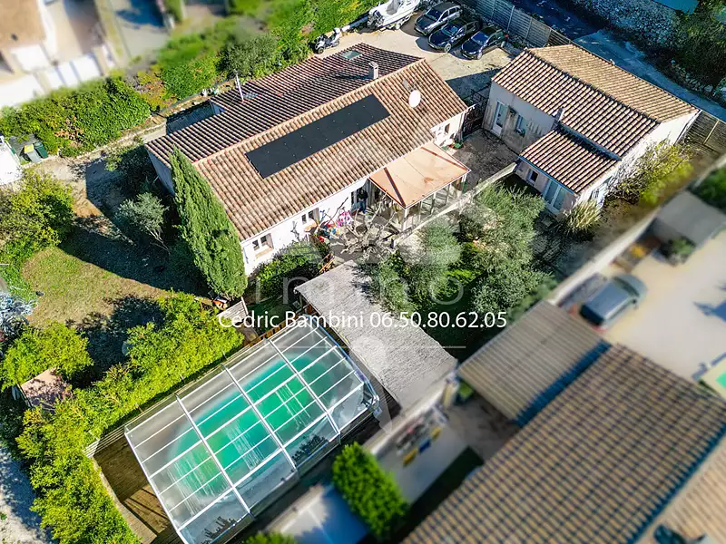 Maison, 155 m²