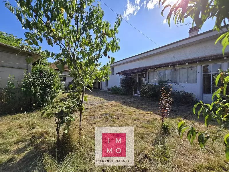 Maison, 125,69 m²