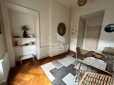 Appartement, 26,94 m²