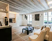 Appartement, 55,26 m²