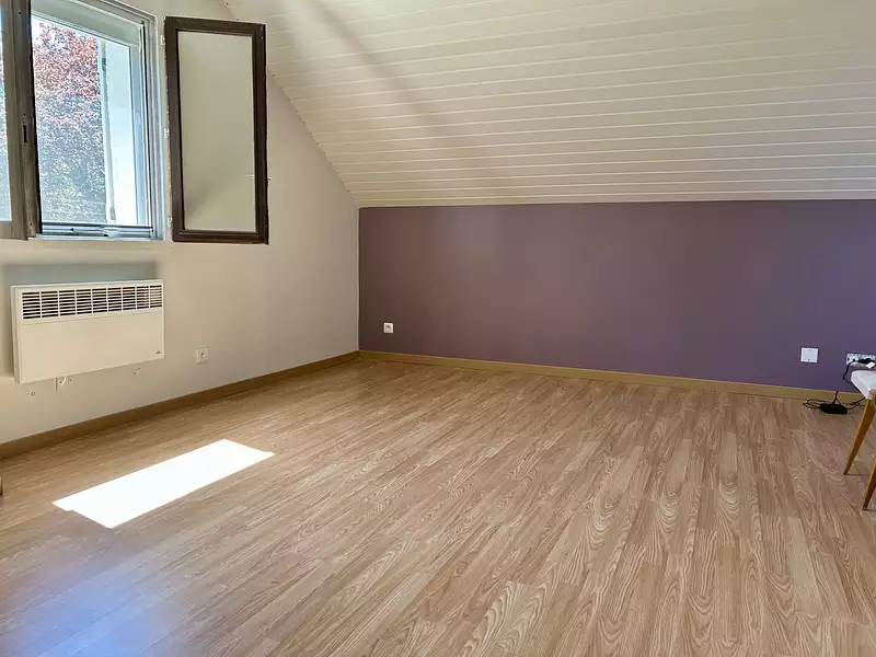 Maison, 132 m²