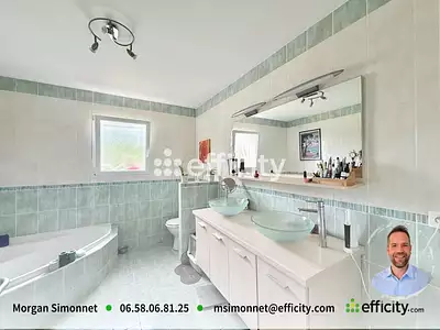 Maison, 147 m²