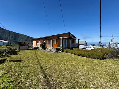 Maison, 108 m²