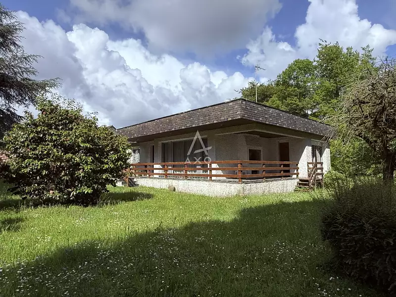Maison, 110,28 m²