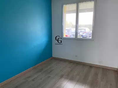 Maison, 90,8 m²