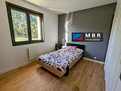 Maison, 218 m²