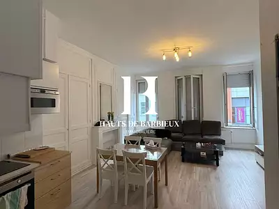 Appartement, 67,8 m²