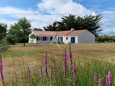 Maison, 150 m²
