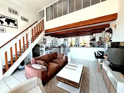 Appartement, 109,7 m²