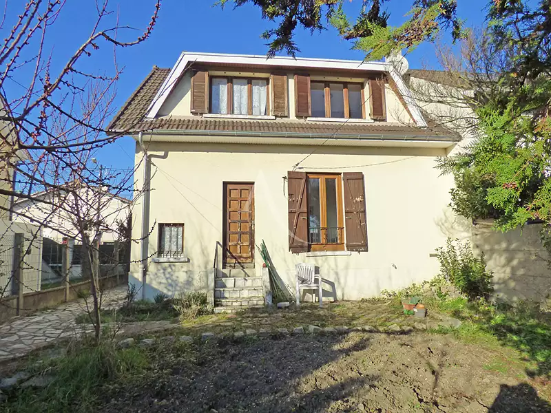 Maison, 90 m²