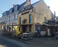 Immeuble, 42 m²