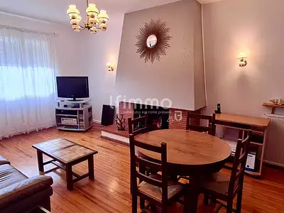 Maison, 204 m²