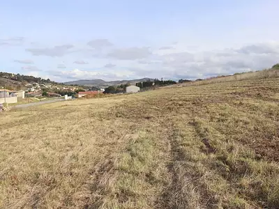 Terrain, 565 m²