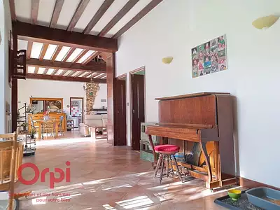 Maison, 190 m²