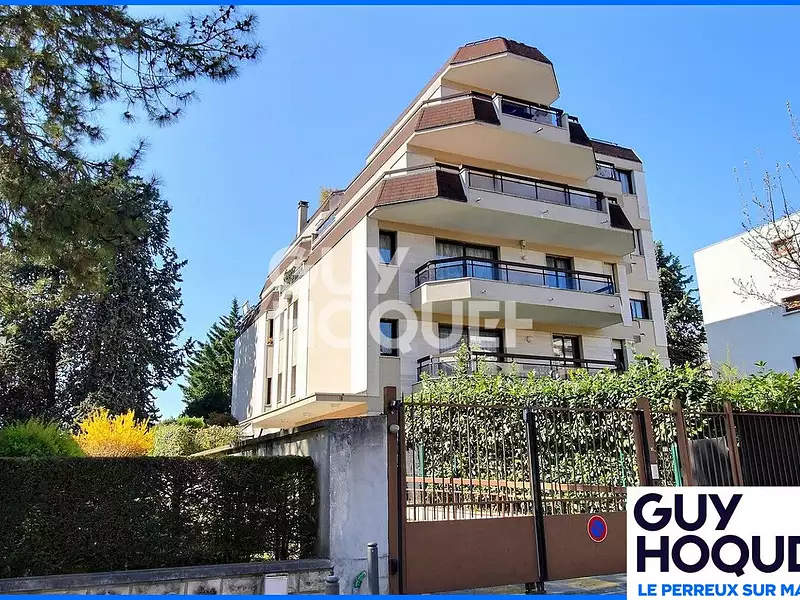 Appartement, 90,39 m²