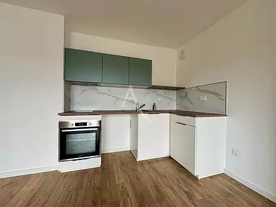 Appartement, 63,5 m²