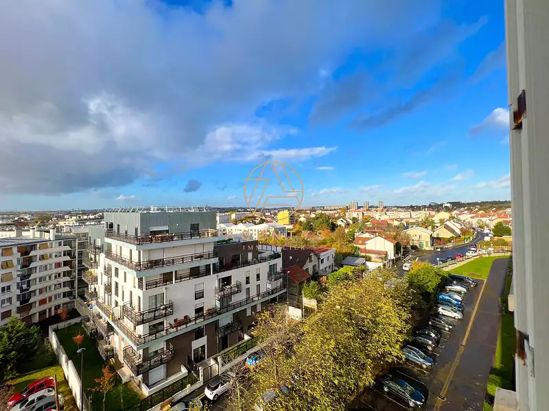 Appartement, 65,43 m²
