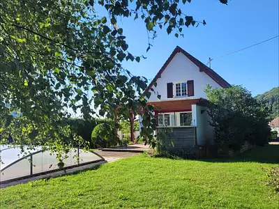 Maison, 169 m²
