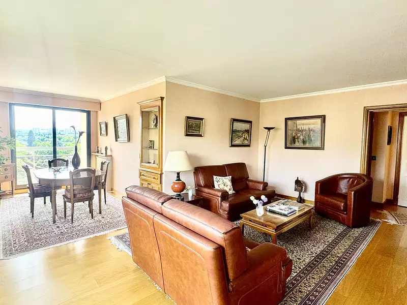 Appartement, 94 m²
