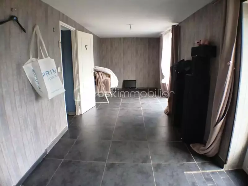 Maison, 159 m²