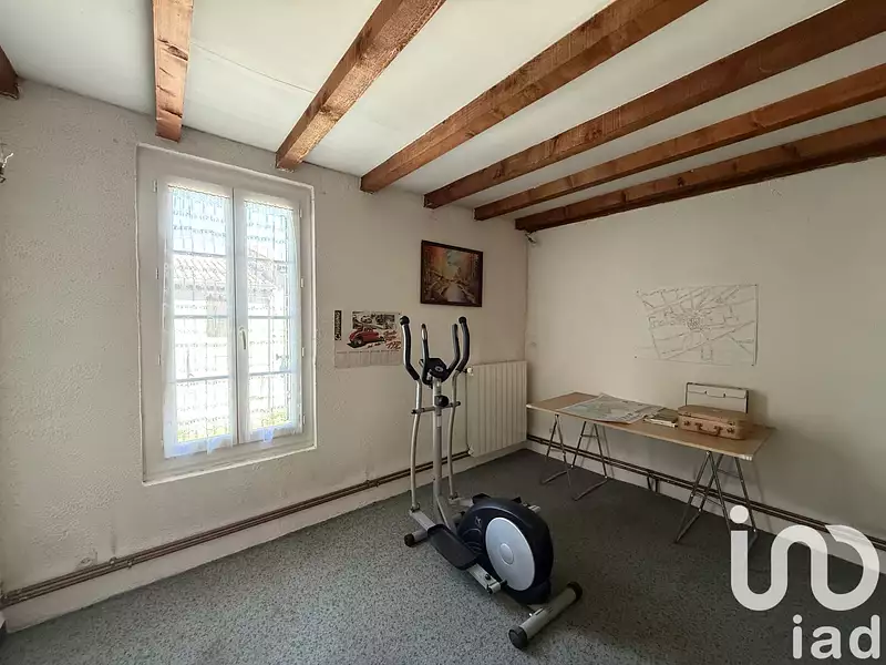 Maison, 208 m²