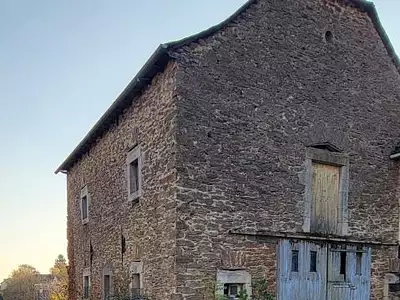 Maison, 146 m²