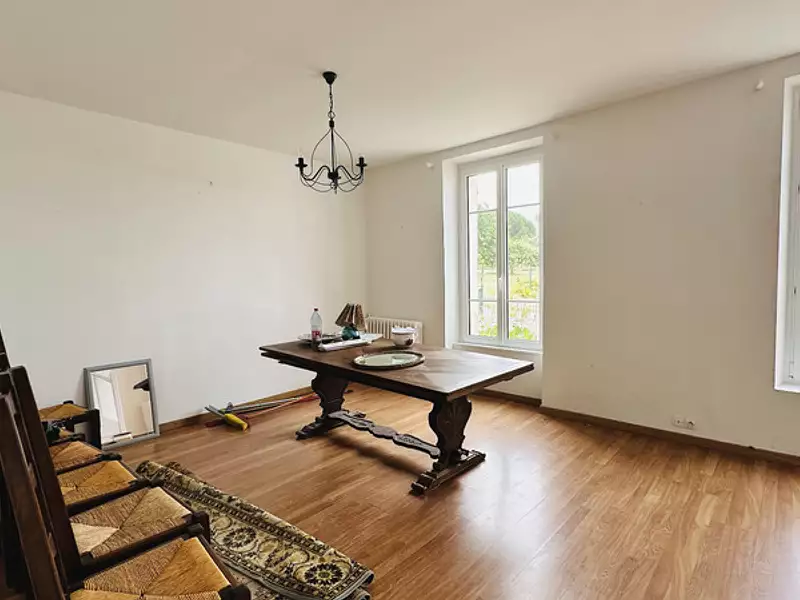 Maison, 86 m²