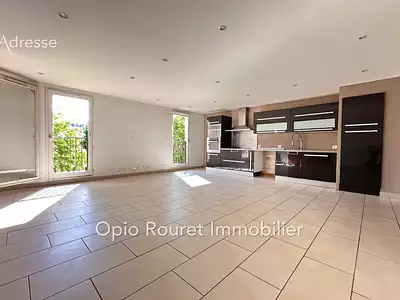 Appartement, 66,73 m²