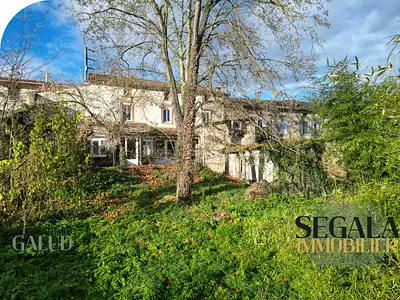 Maison, 230 m²