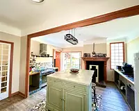 Maison, 257 m²