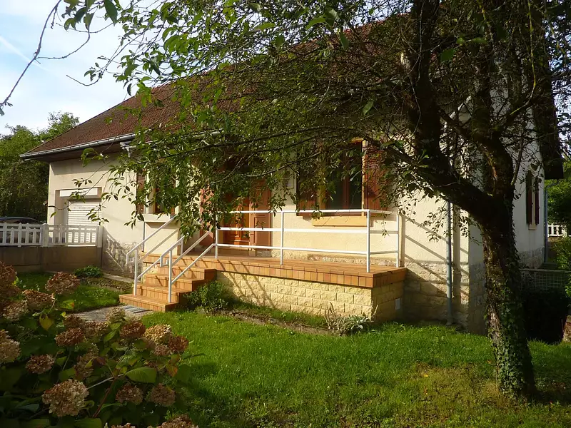 Maison, 67 m²