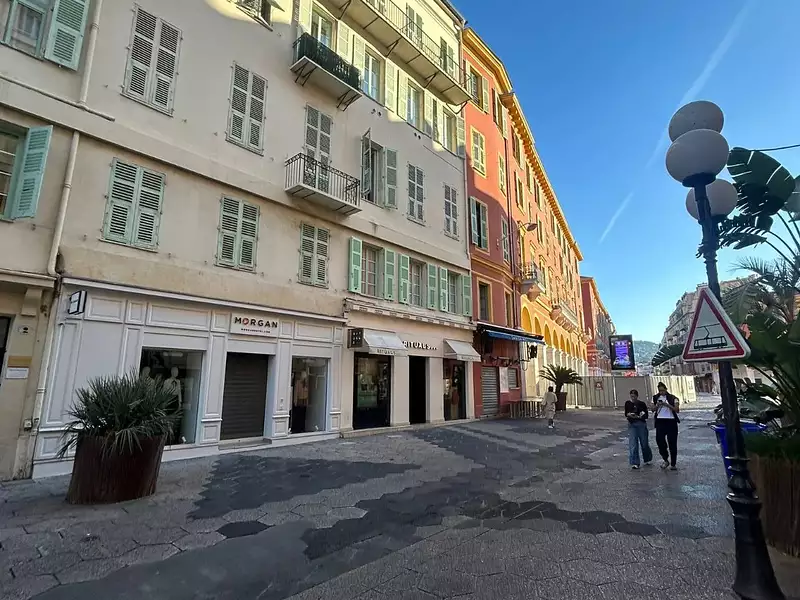 Appartement, 66,5 m²