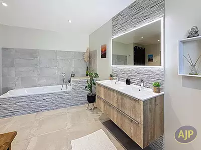 Maison, 320 m²