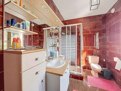 Maison, 206 m²