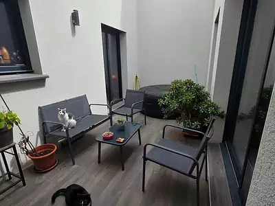 Maison, 84,89 m²