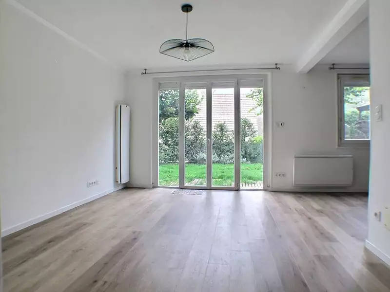 Appartement, 74 m²