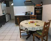 Maison, 180 m²