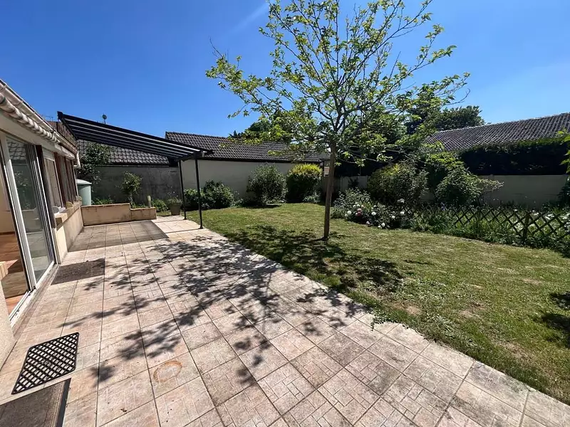 Maison, 160 m²
