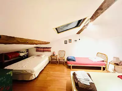 Maison, 250 m²