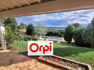 Maison, 180 m²