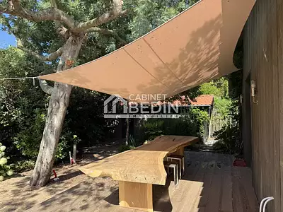 Maison, 144 m²