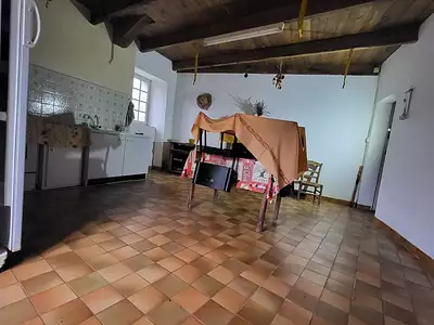 Maison, 70 m²