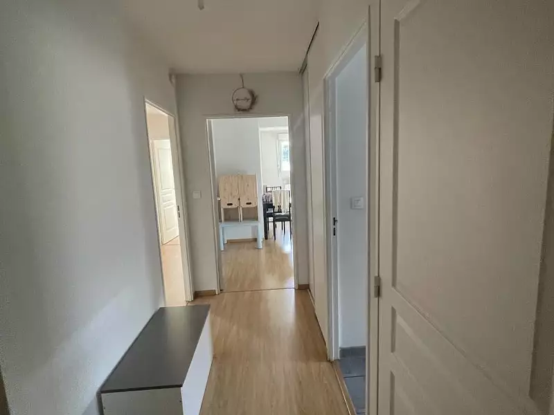 Appartement, 87,9 m²