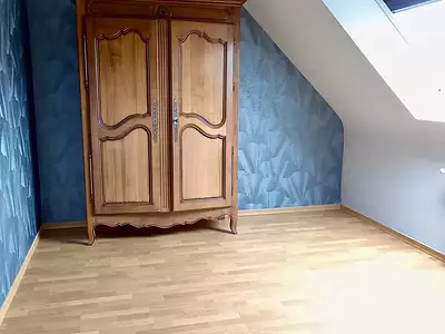 Maison, 108 m²