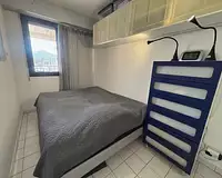 Appartement, 34,81 m²