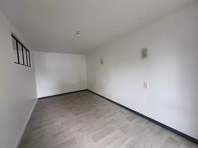 Maison, 45 m²