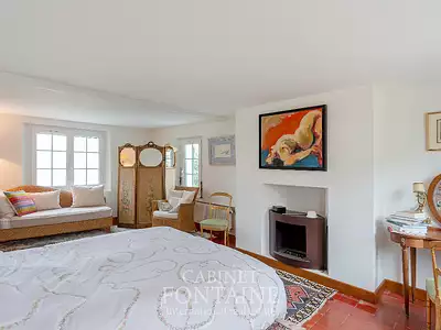 Maison, 140 m²