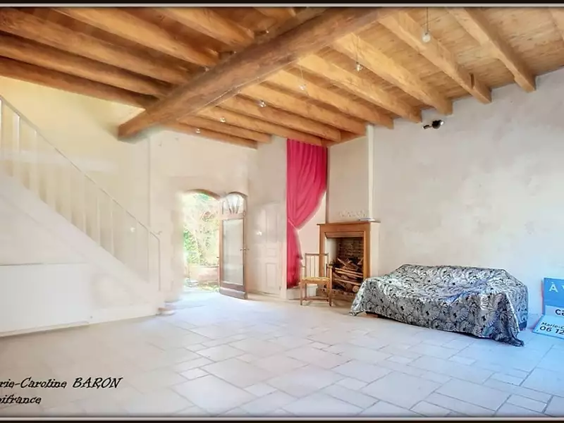 Maison, 171 m²